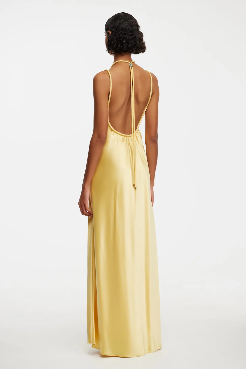 WOODLAKE MAXI DRESS - Image 3