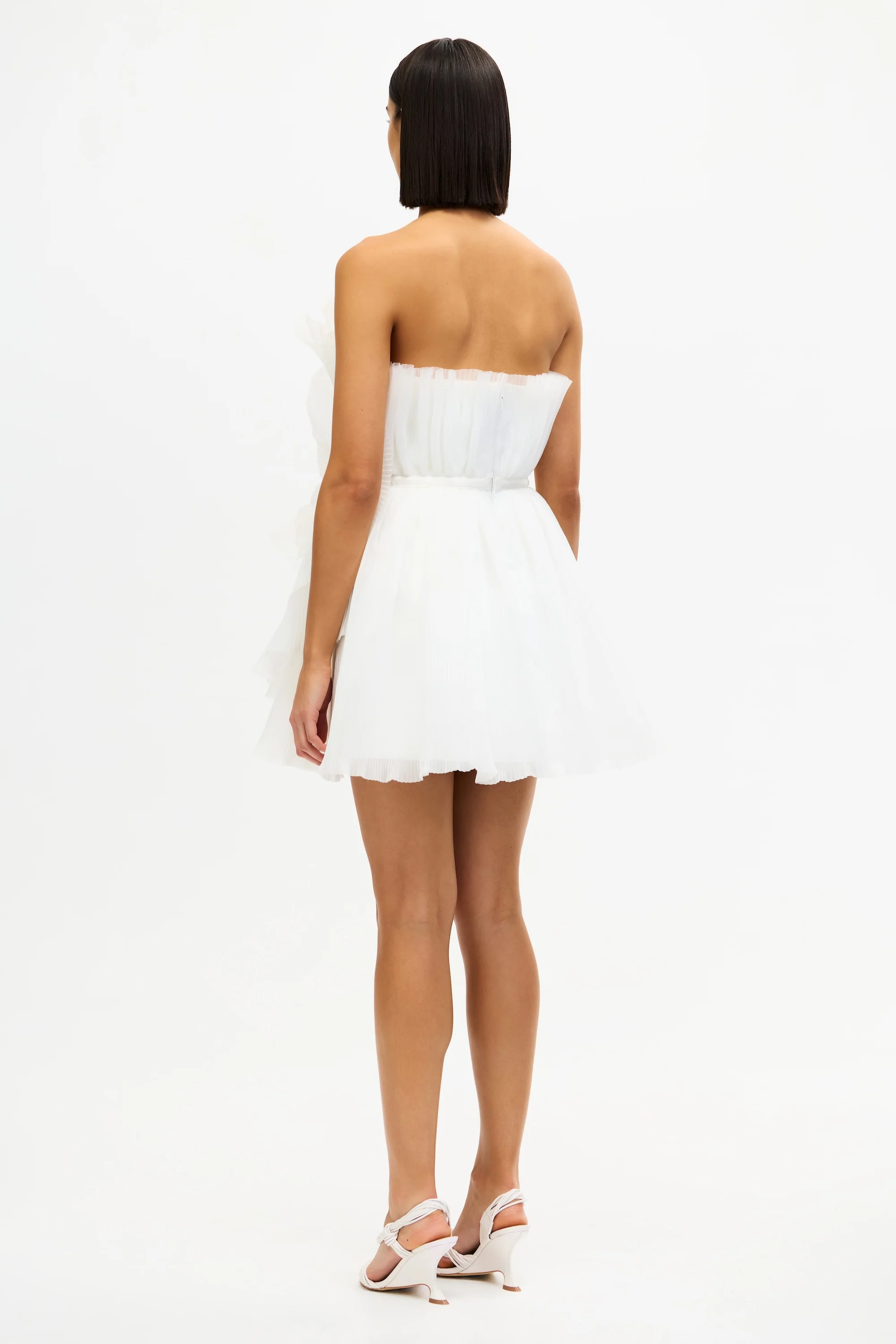 WRENBURY MINI DRESS - Image 3