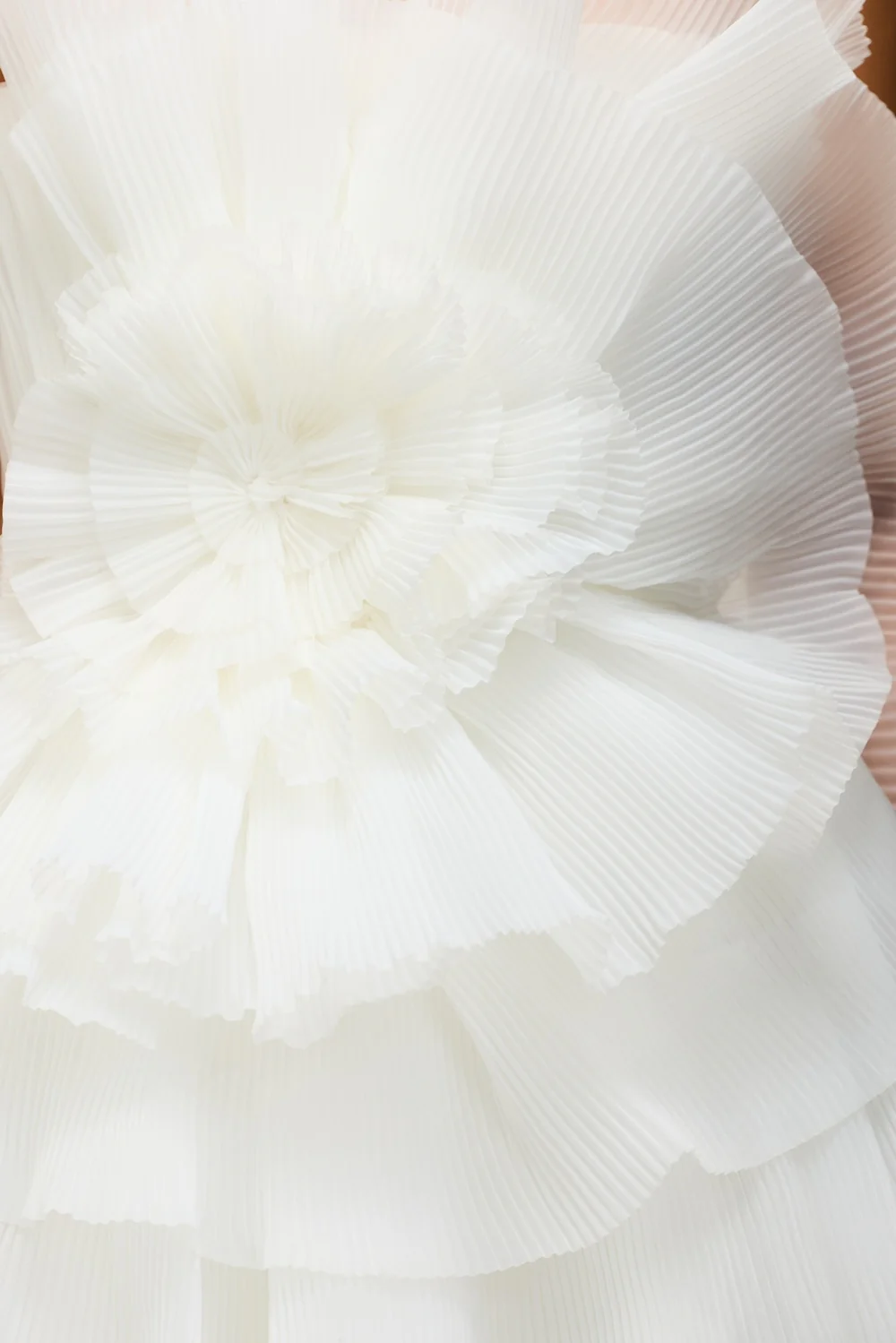 WRENBURY MINI DRESS - Image 4