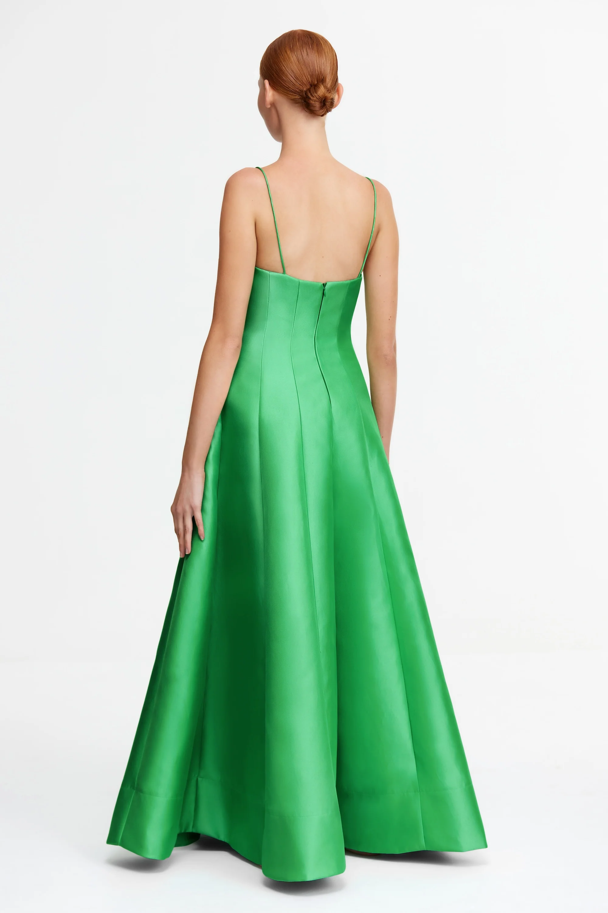 WYNYAR MAXI DRESS - Image 3