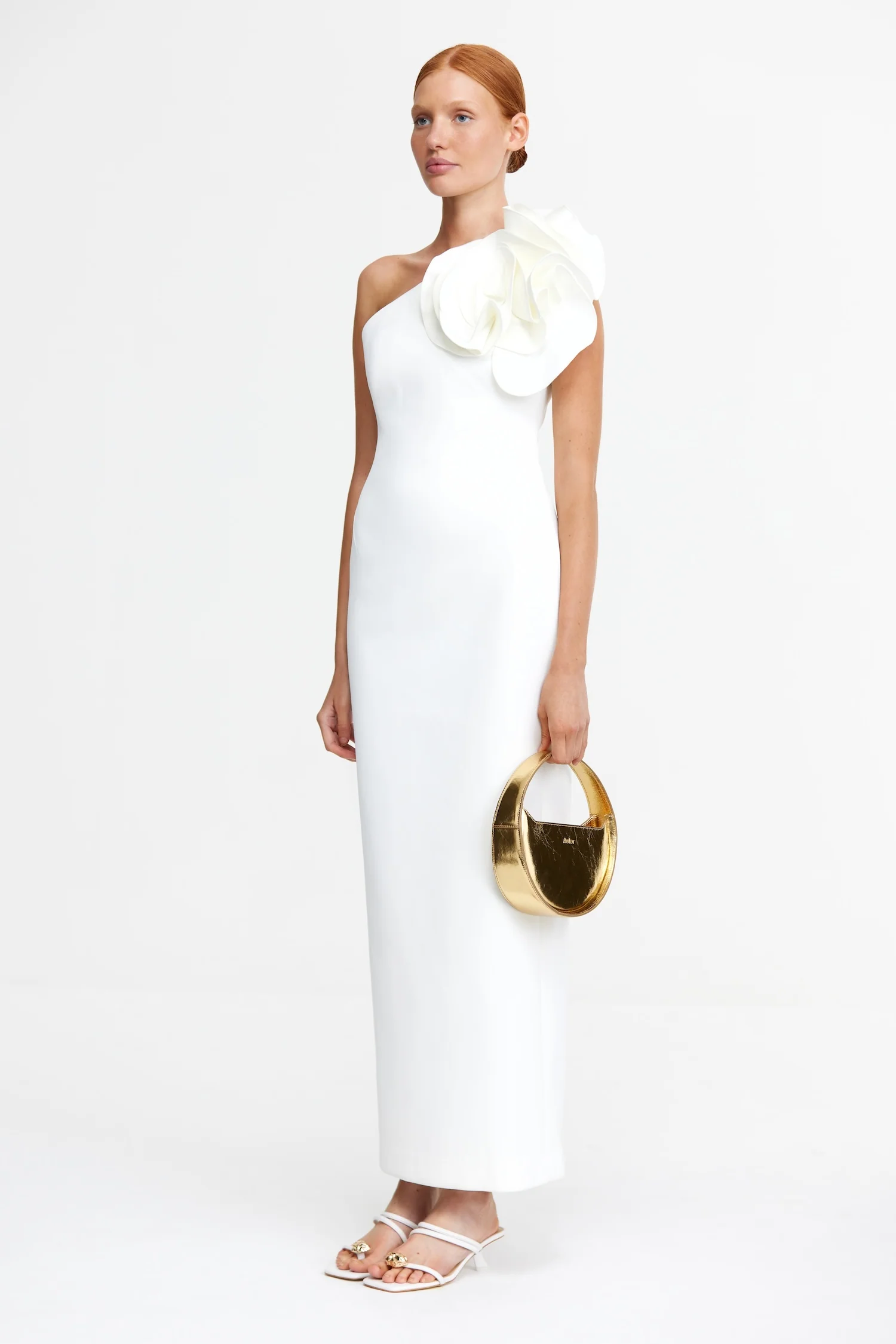 WYNYARD MAXI DRESS - Image 2