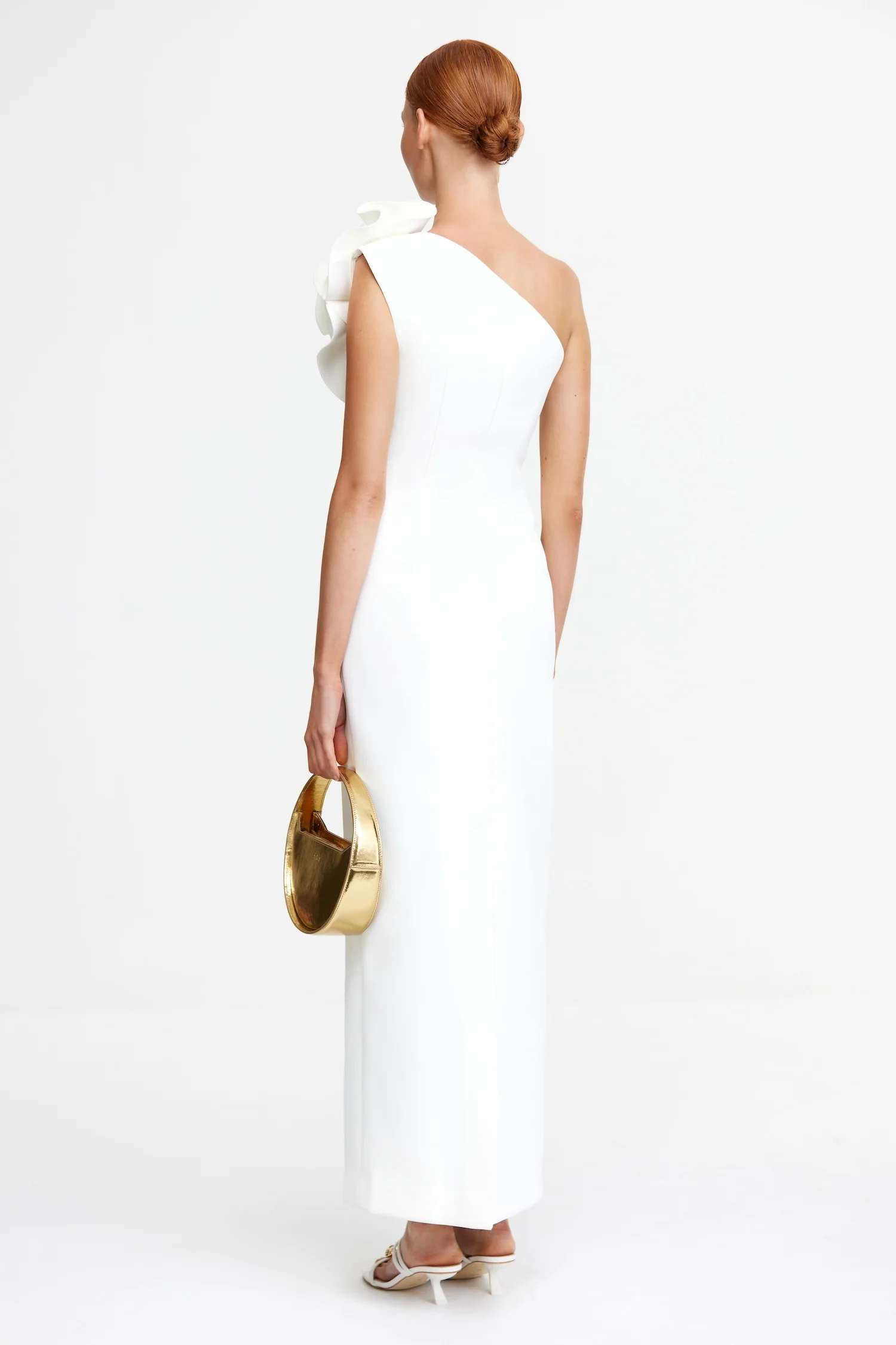 WYNYARD MAXI DRESS - Image 3