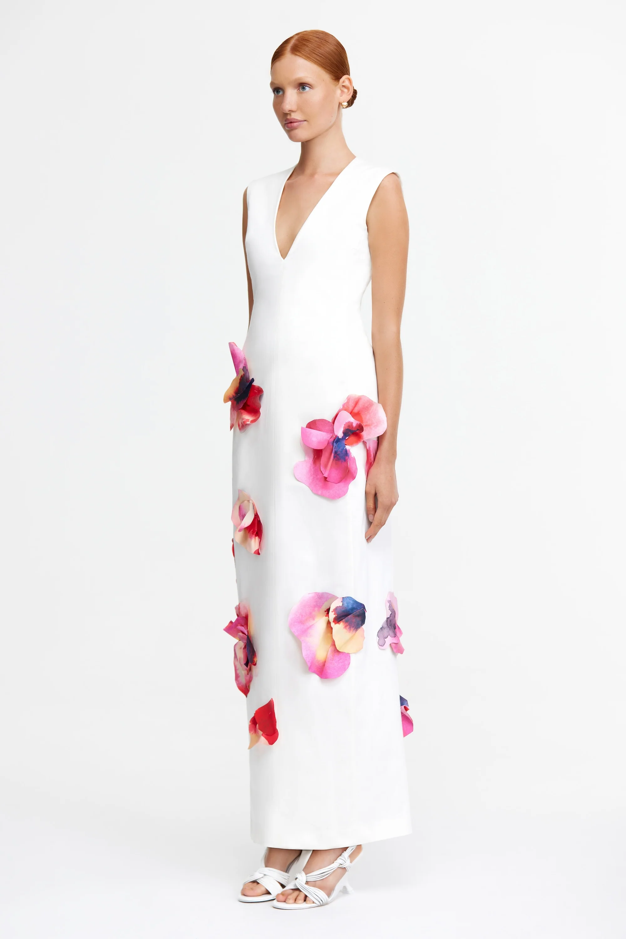 YARNI MAXI DRESS - Image 2