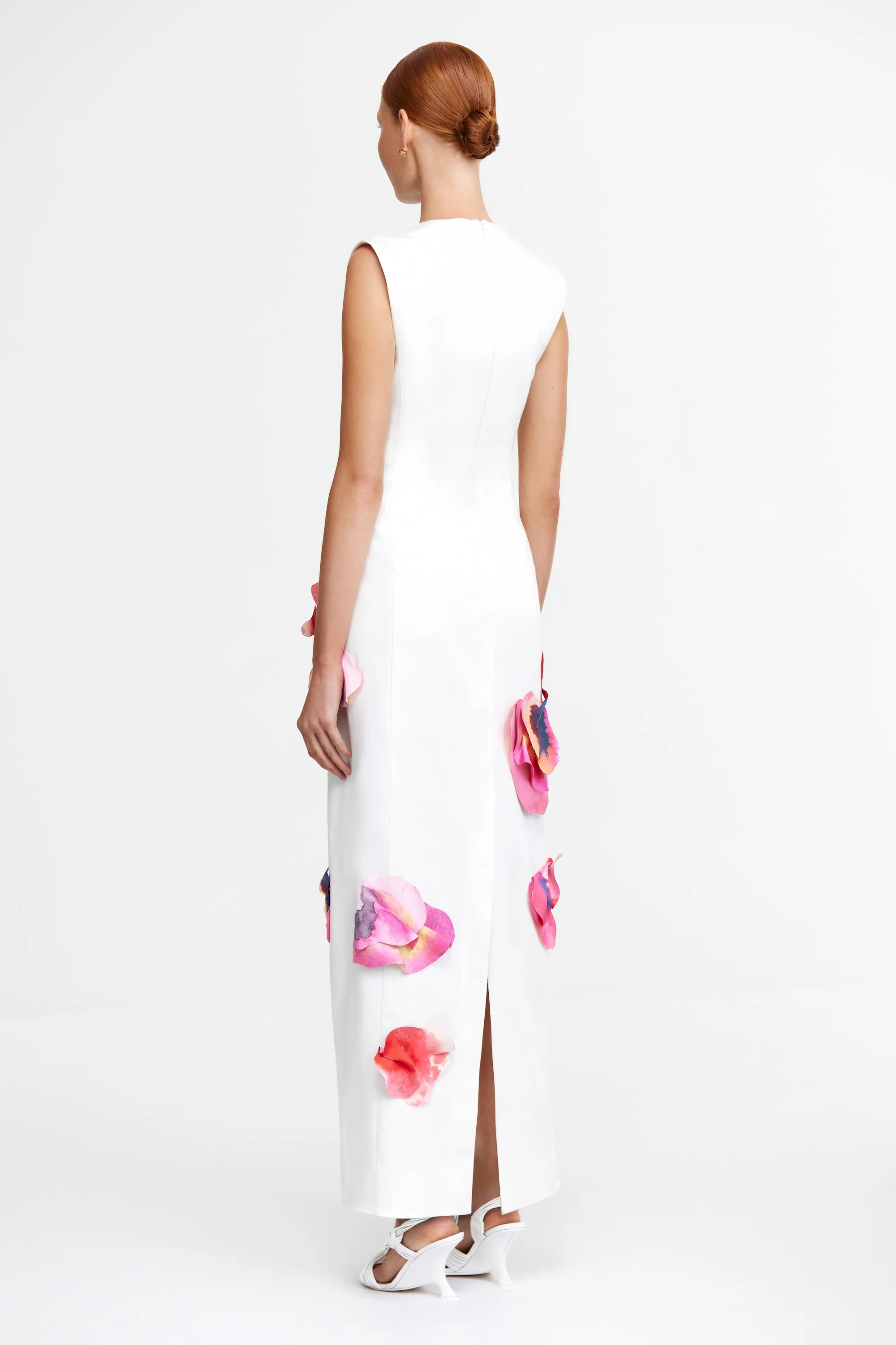 YARNI MAXI DRESS - Image 3