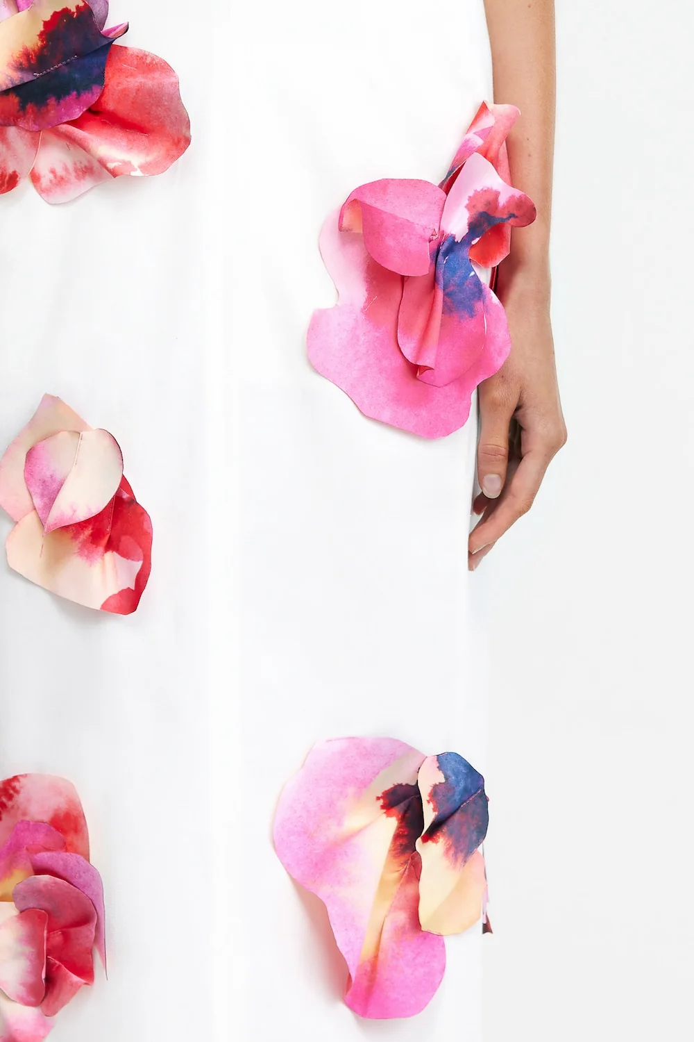 YARNI MAXI DRESS - Image 4