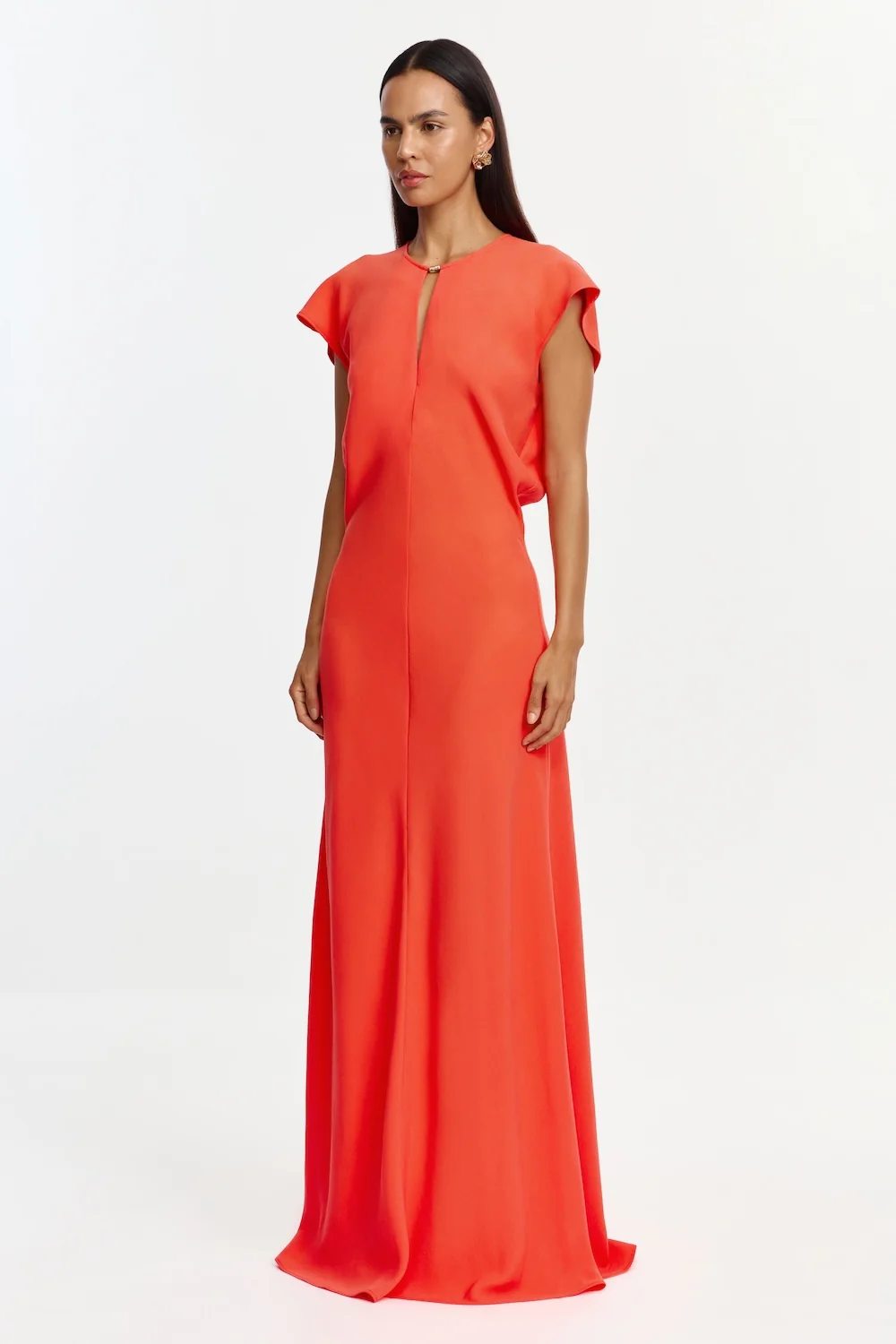 YARROW MAXI DRESS - Image 2