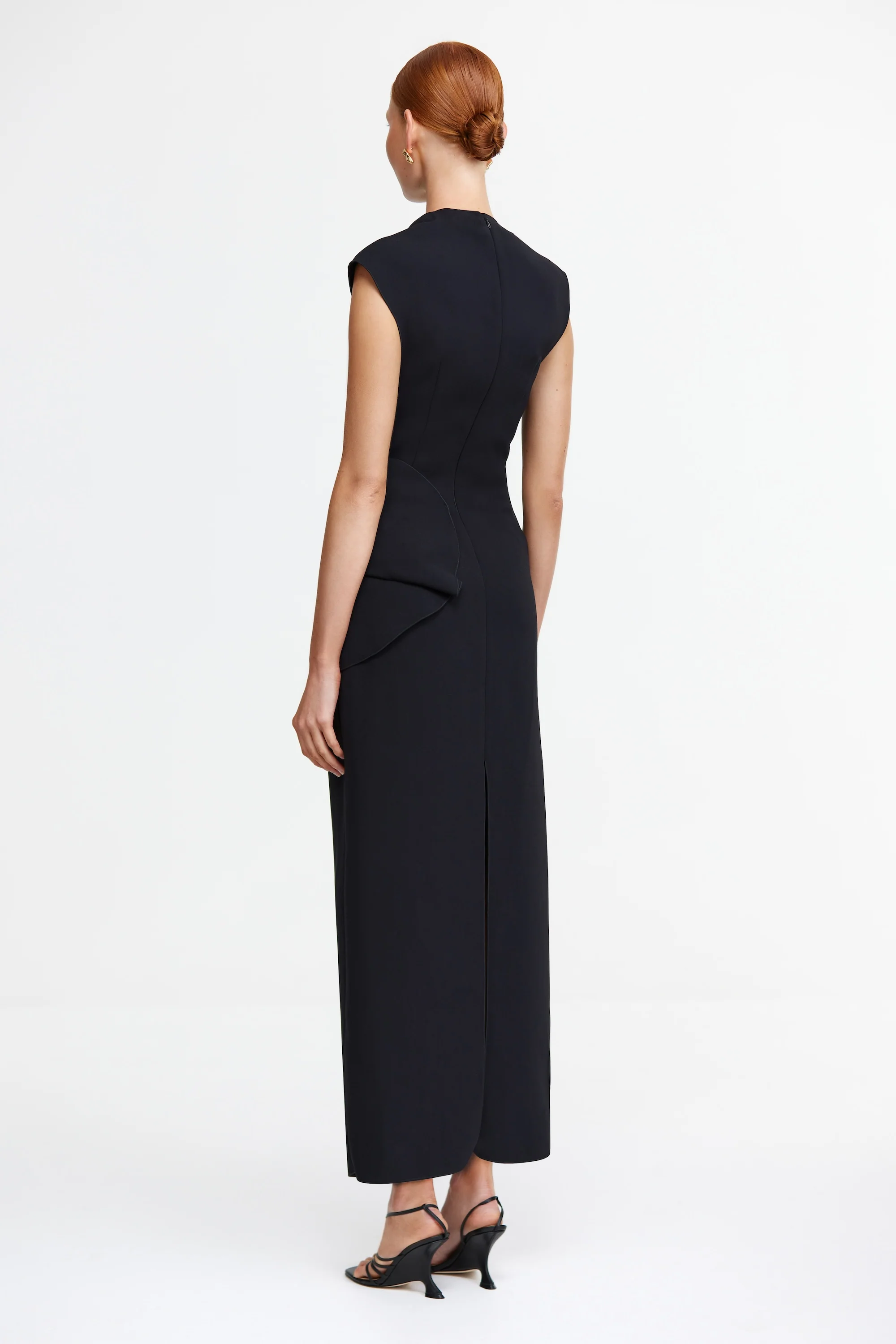 YELFORD MIDI DRESS - Image 3
