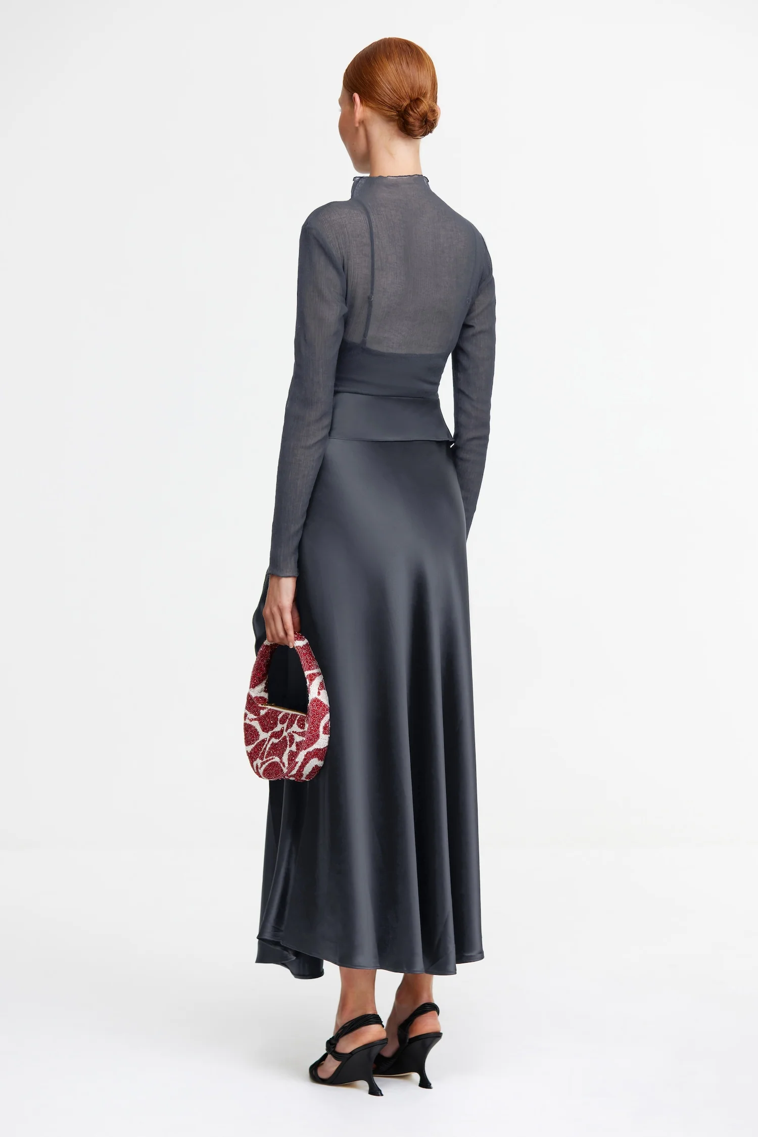 YEWDALE MAXI DRESS - Image 3
