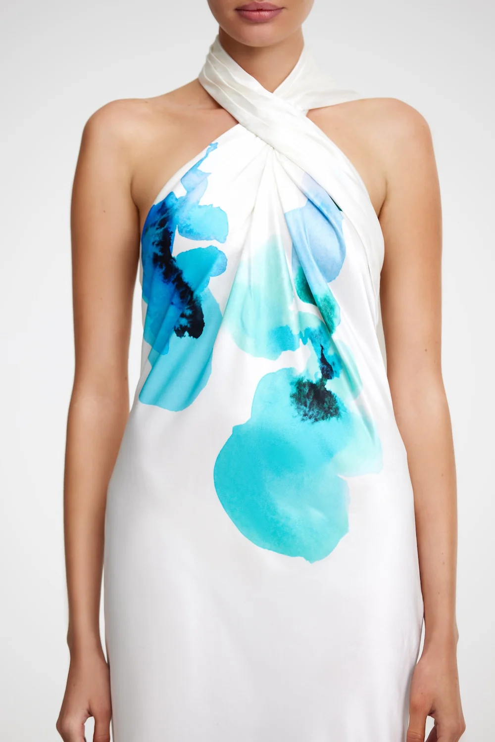 YEWGREEN MAXI DRESS - Image 4