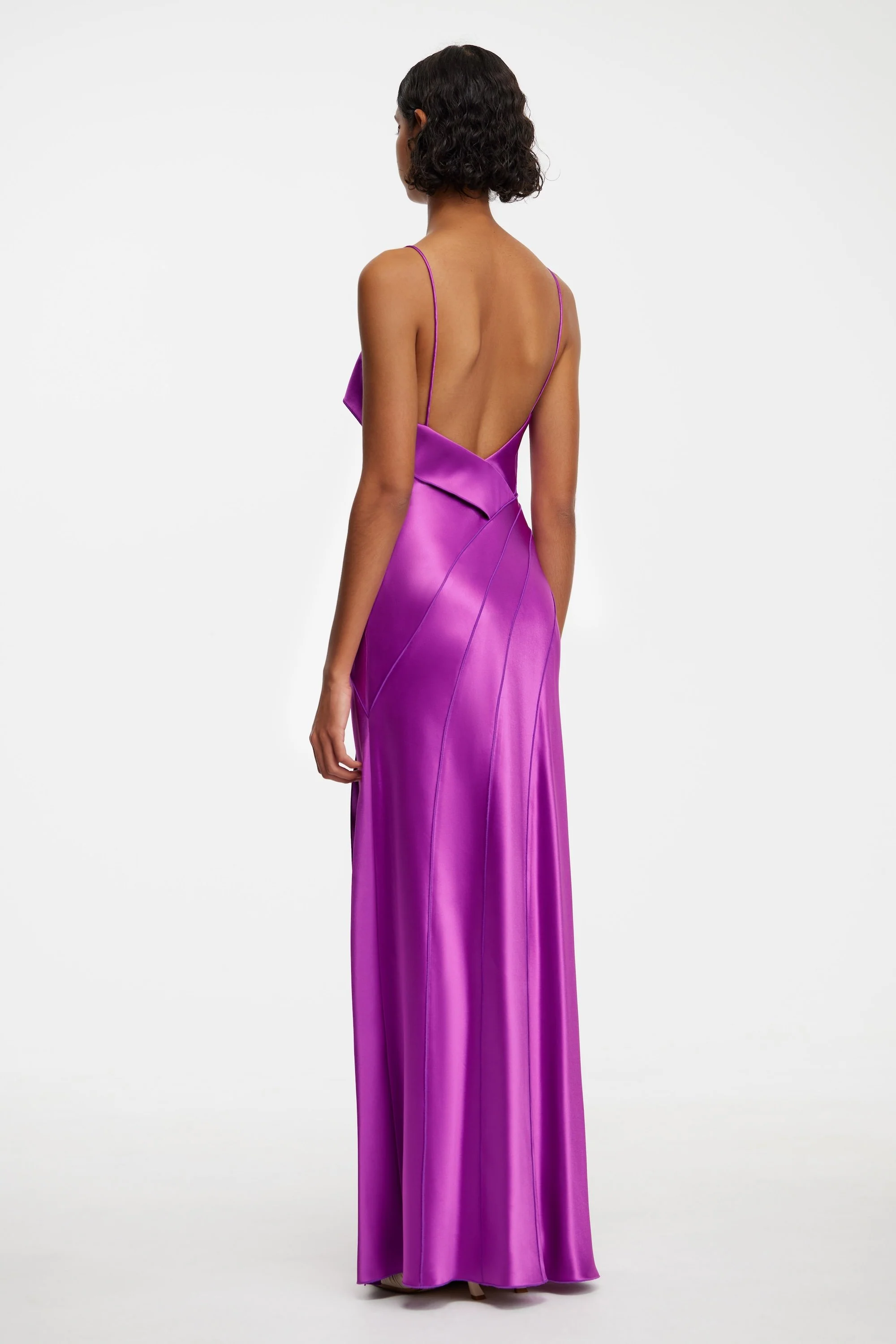 ZETLAND MAXI DRESS - Image 3