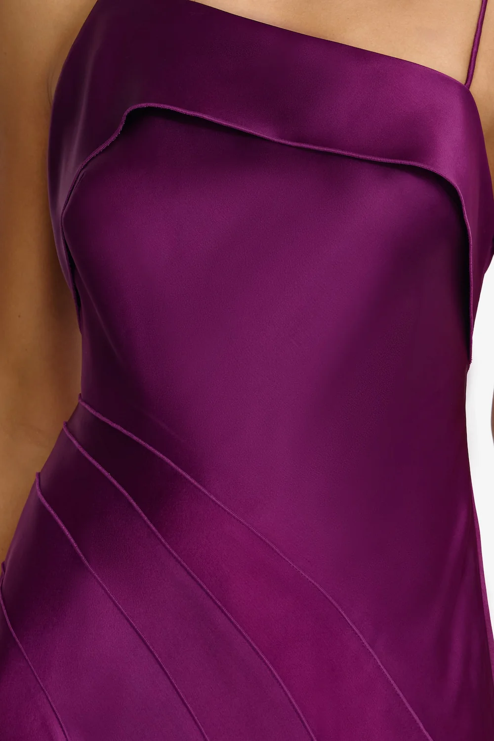 ZETLAND MAXI DRESS - Image 4