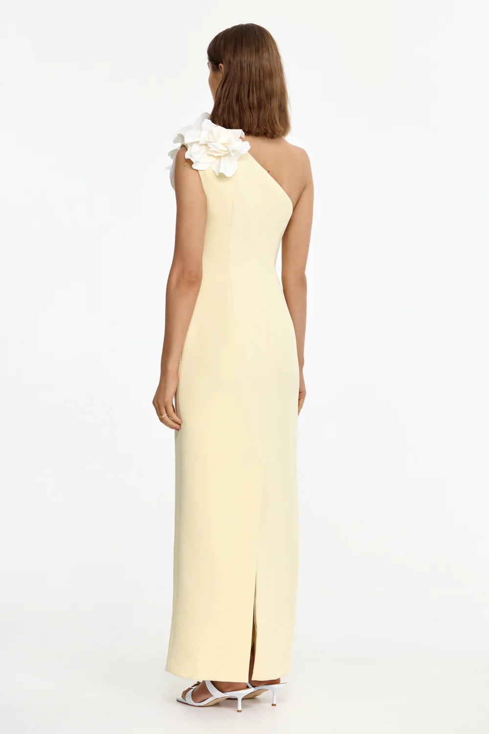 ZOFIA MAXI DRESS - Image 3